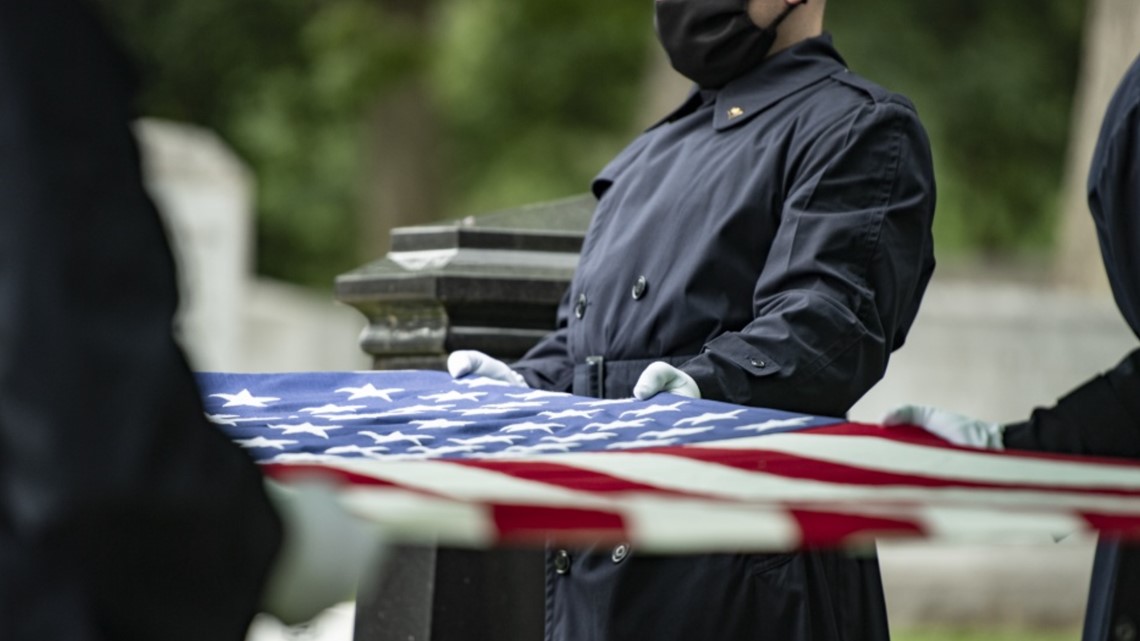 Goodbye to legends: An overview of military heroes who died in 2021 ...