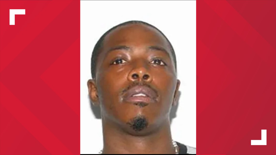 Man wanted for murder of woman in Newport News apprehended 13newsnow com