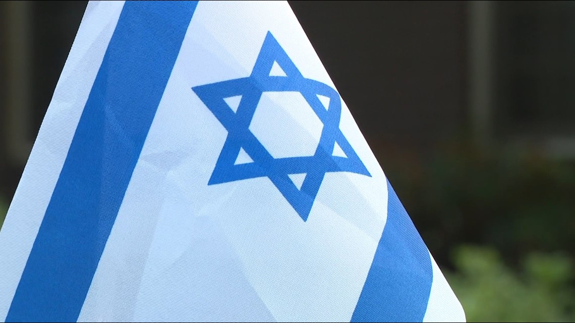 Hampton Roads Jewish community fights hate amid antisemitism - Vimarsana News