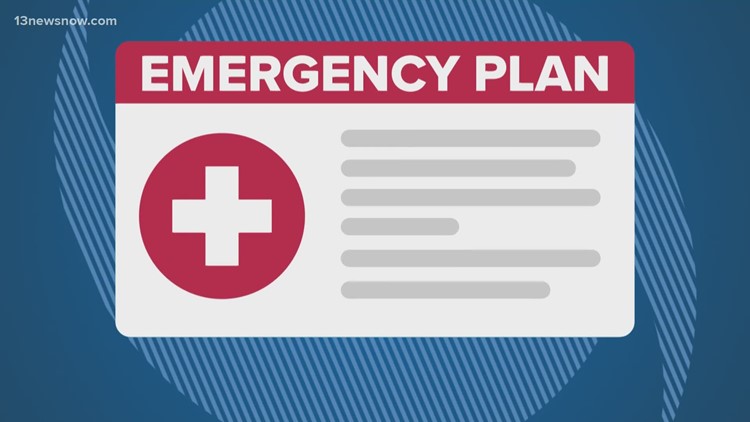 Before a hurricane strikes, have a communication plan ready. Here's why.