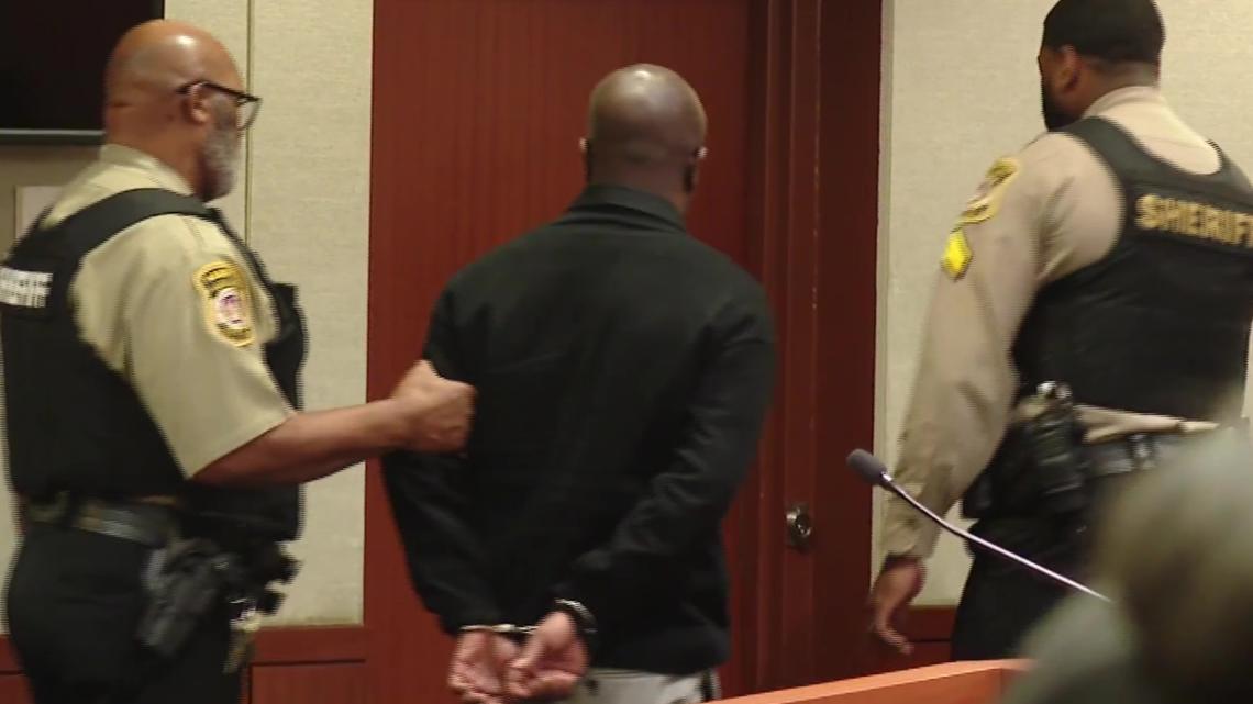 Cory Bigsby found guilty of murdering son, Codi, and hiding body - Vimarsana News