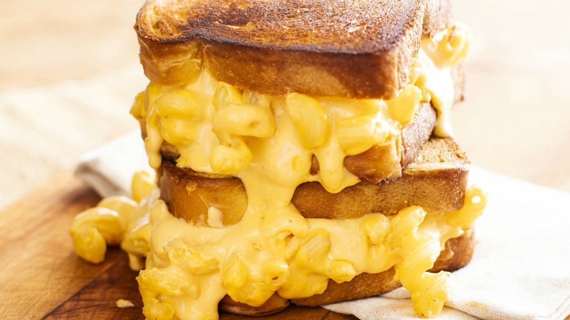 Firstever Mac & Cheese Festival coming to Hampton