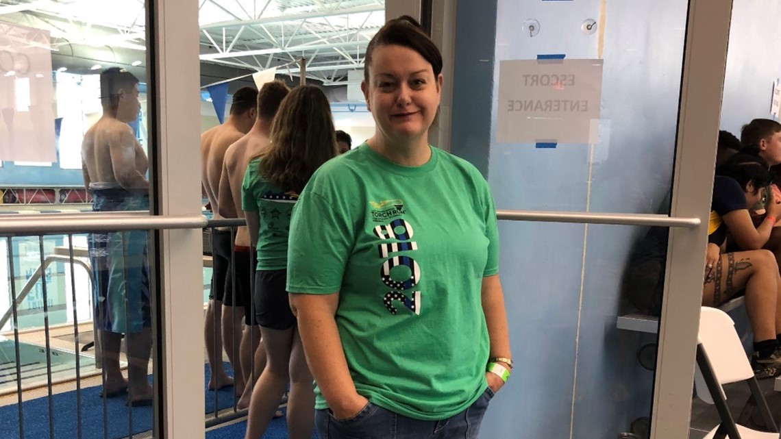 'She will be greatly missed' | Virginia Beach Sheriff's Office loses longtime member - Vimarsana News