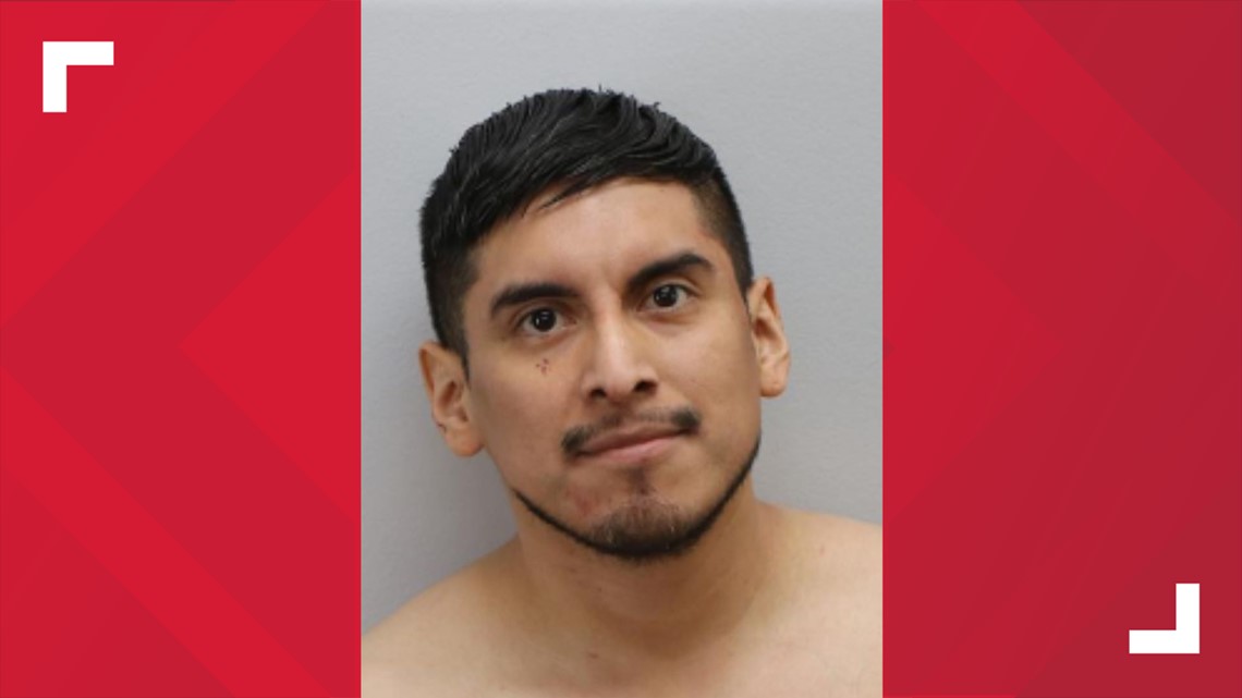 Man arrested after Fairfield Shopping center assault | 13newsnow.com