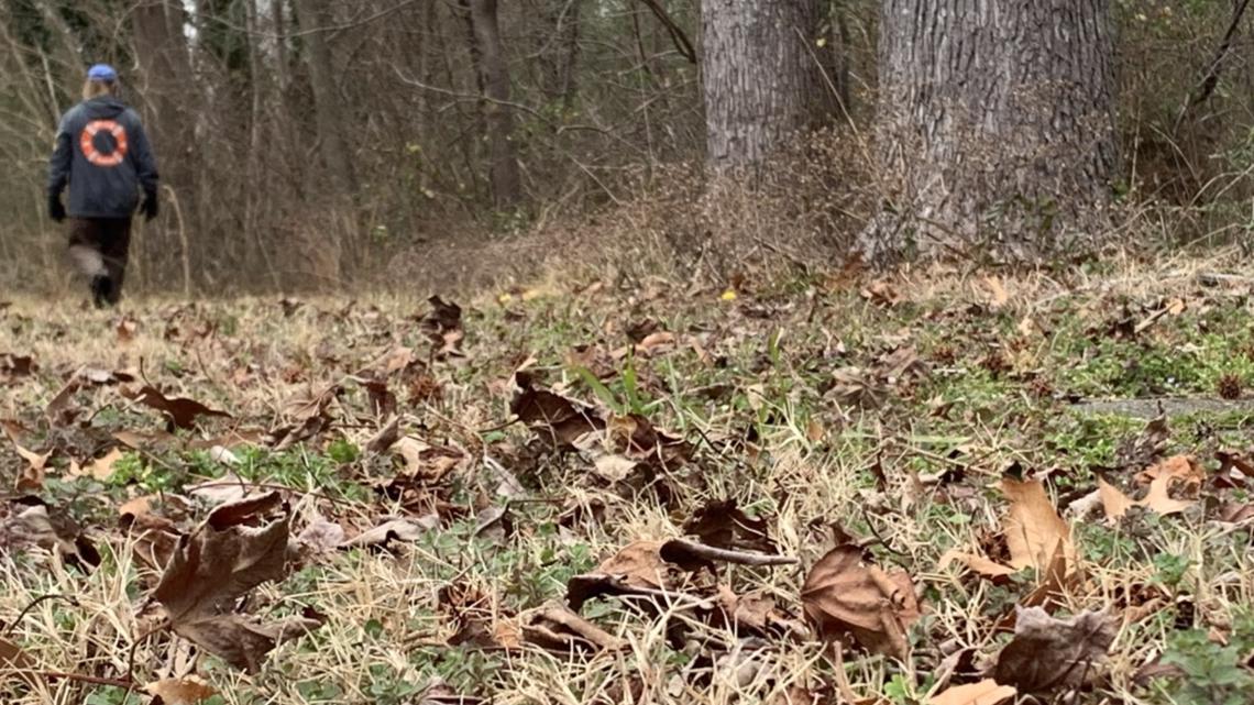 Search for Codi Bigsby expands to Williamsburg, York County - Vimarsana News