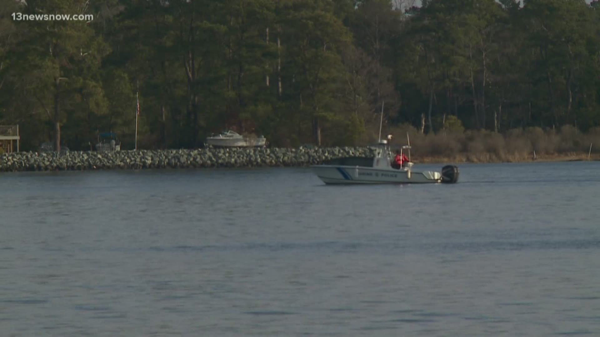 The bodies of two men, missing after their canoe flipped, have been recovered. Only one man was able to safely make it back to shore.