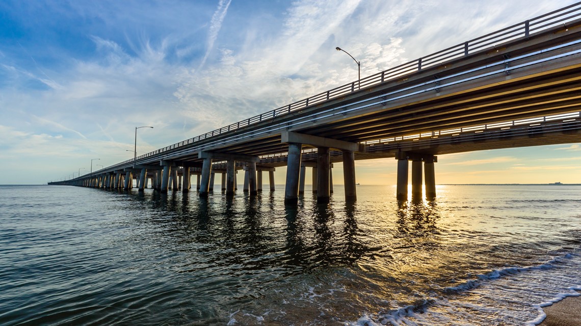 Chesapeake Bay water quality slightly dropped in 2018-20 - Vimarsana News