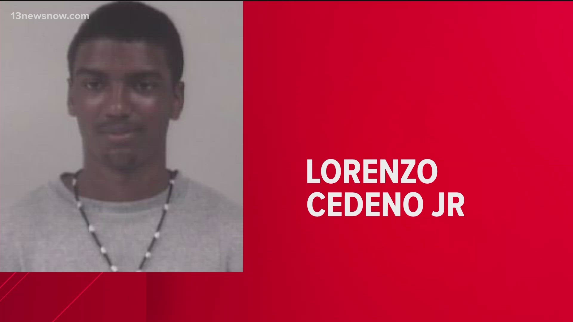 Police released this mug shot and are asking for the public's assistance. If you have information call police right away. Suspect may be armed and dangerous.