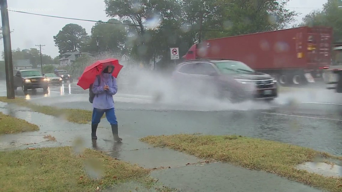 NASA researchers study lesserknown impacts of climate change