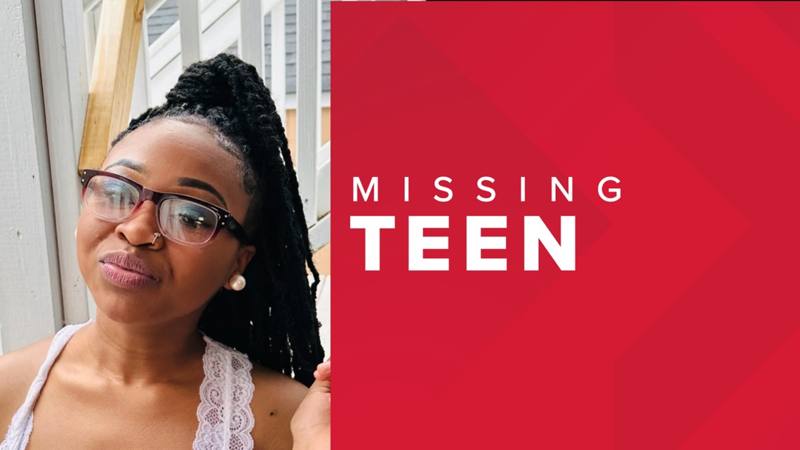 Missing Portsmouth teenager: Superia Stallings - Vimarsana News
