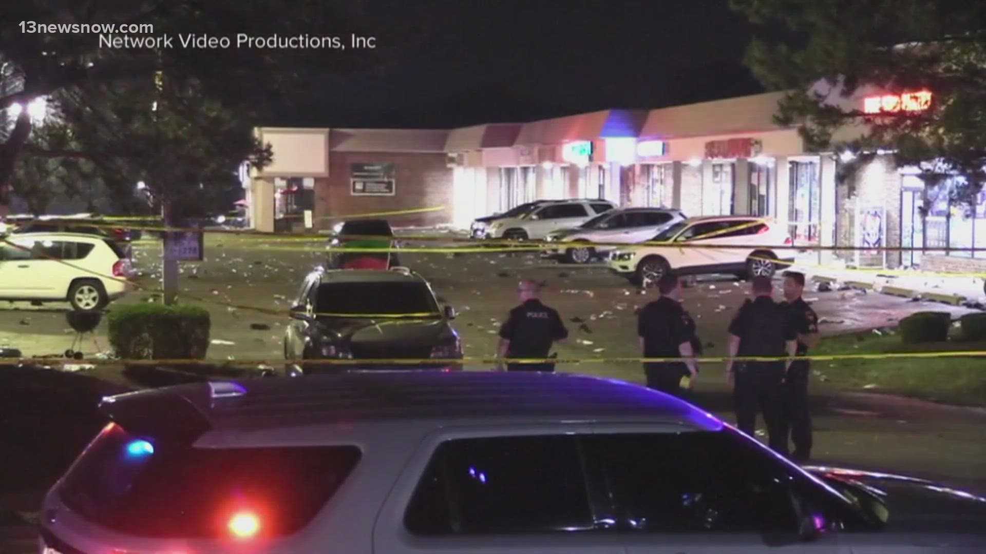 Willowbrook, Ill Shooting: 20 Shot, 1 Dead In Suburban Chicago ...