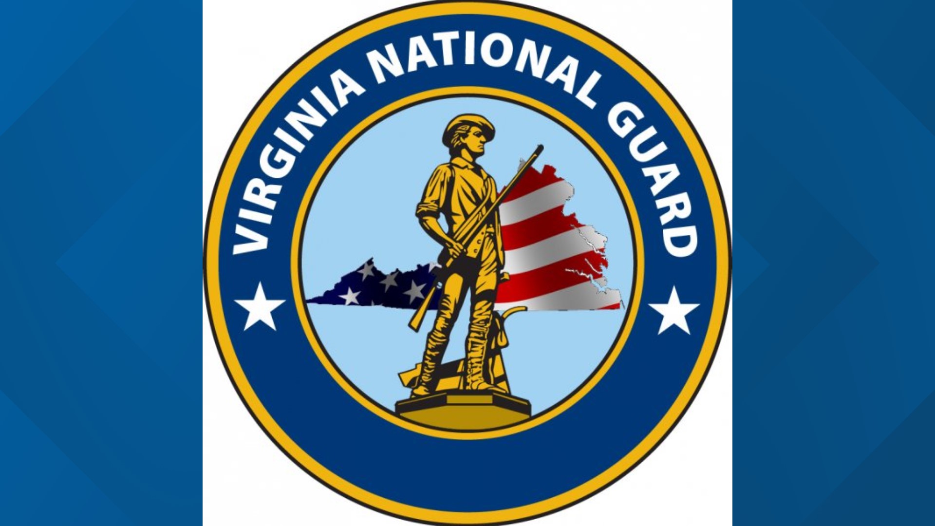 Virginia National Guard to name armory for vet with NC ties | 13newsnow.com