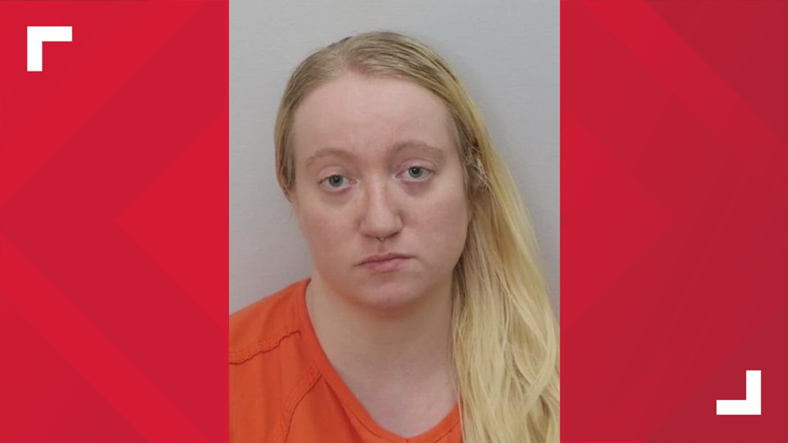Court documents shed light on woman who allegedly killed husband - Vimarsana News