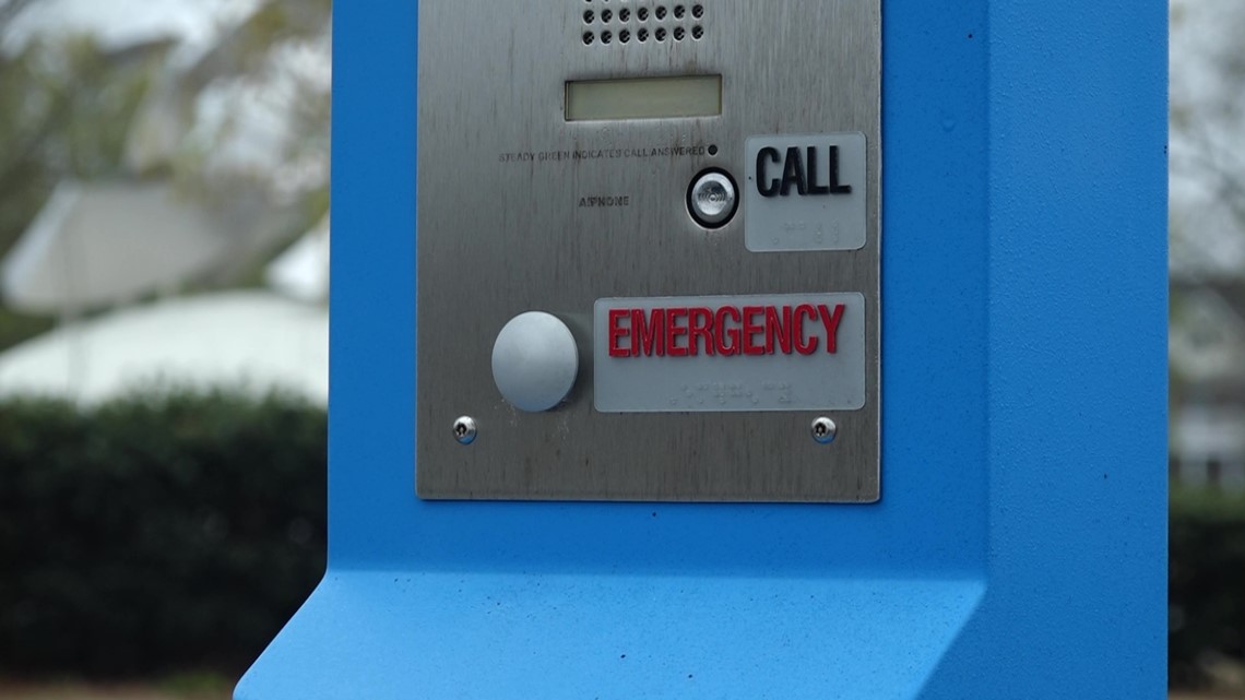 Citizens hope for more police emergency call boxes in Norfolk