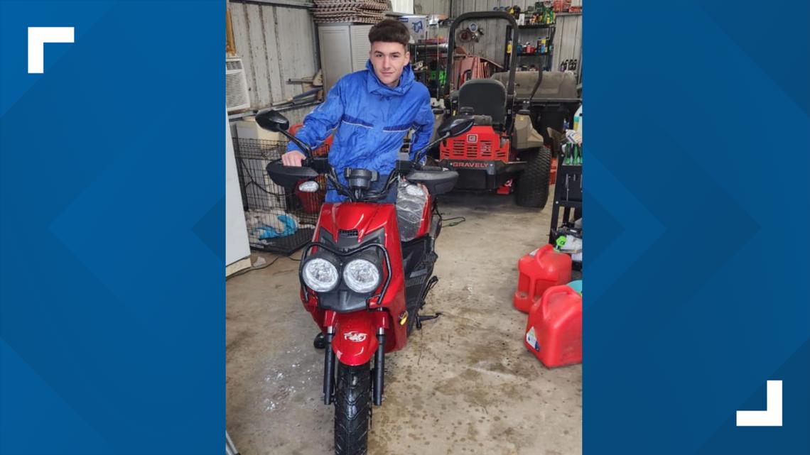 Teen with special needs missing out of Smithfield - Vimarsana News