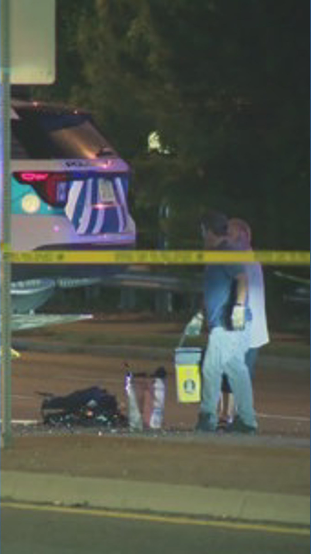 One dead after police pursuit in Virginia Beach | 13newsnow.com