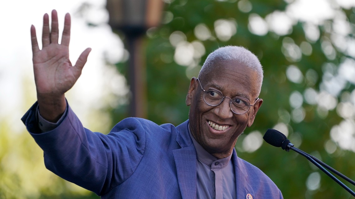 Va. US Rep. McEachin won't debate Republican Leon Benjamin - Vimarsana News