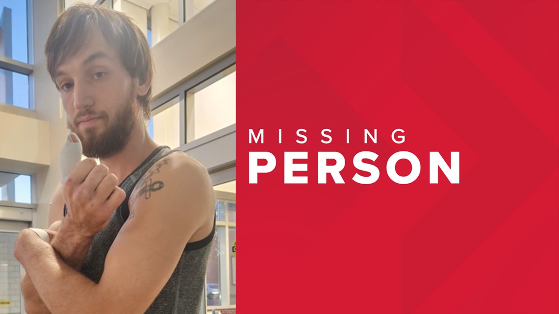Missing man out of Chesapeake found safe - Vimarsana News