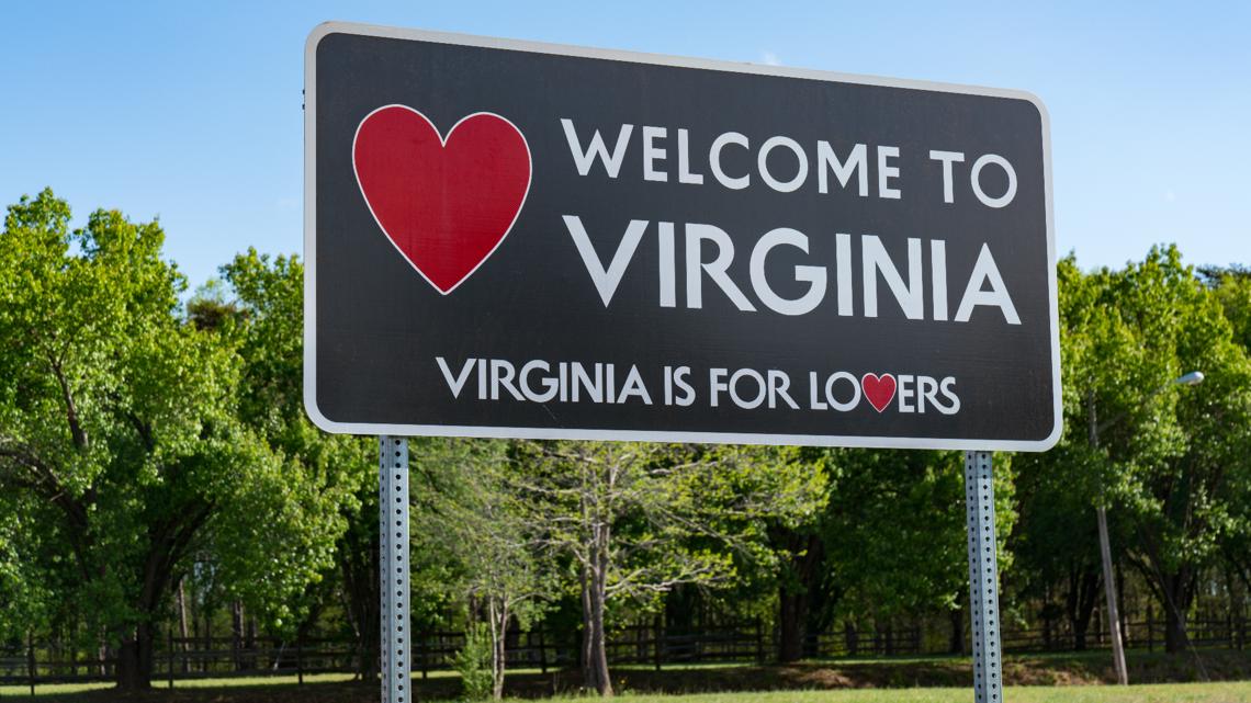 Virginia tourism reaches record high in 2024 with $35.1 billion spent in the state
