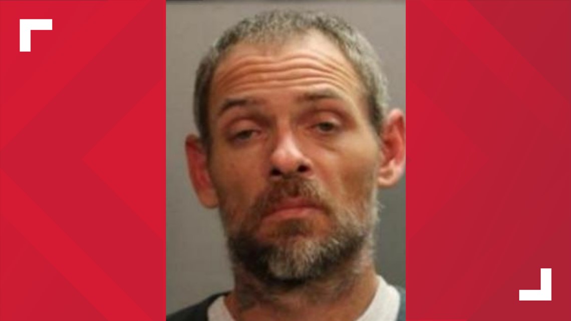 Williamsburg PD Seeks Strangulation, Domestic Violence Suspect ...