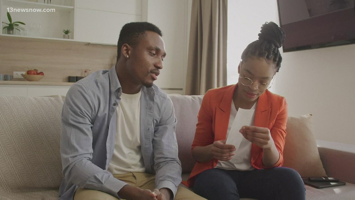 Have a cash conversation in your romantic relationships sooner rather than later