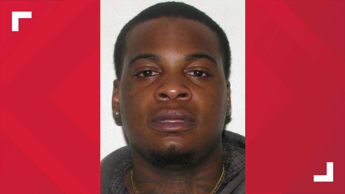 Man arrested after deadly shooting on North Capital St in Suffolk ...