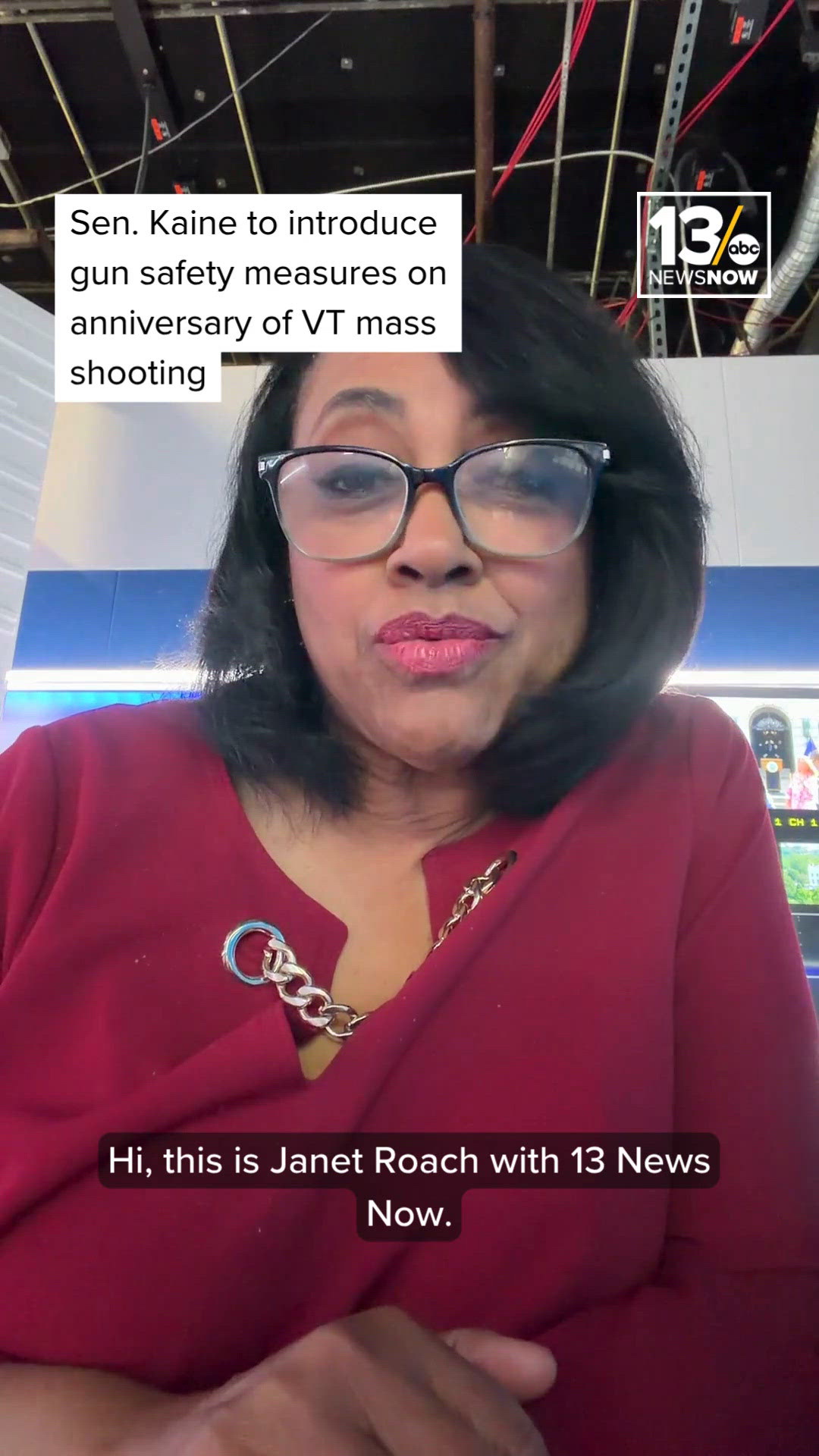 Virginia Sen. Tim Kaine to introduce gun safety measure in Congress ...