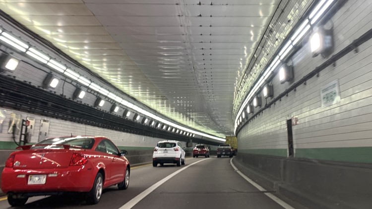 Those making $50K or less could get toll relief at Downtown, Midtown tunnels