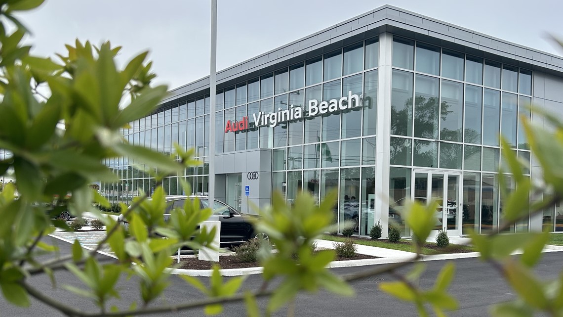 Hampton Roads car dealership announces initiative for Earth Day - Vimarsana News