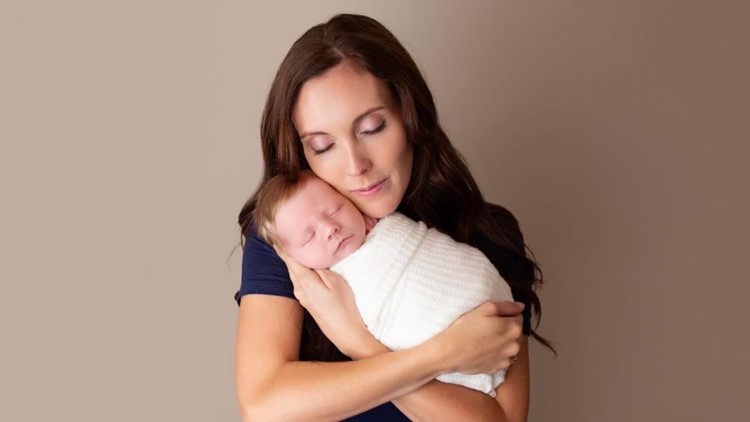 How 'hypnobirthing' is easing some women's pain during labor