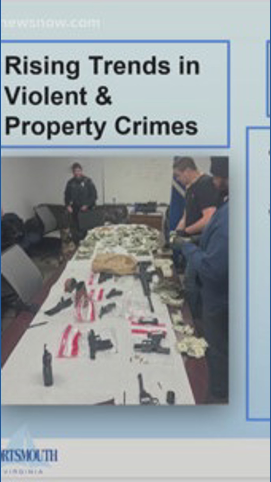Third suspect arrested in Virginia Beach Oceanfront shooting that ...