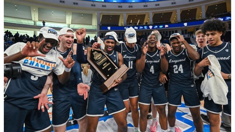 Lancers play Houston in first round of NCAA tournament | 13newsnow.com