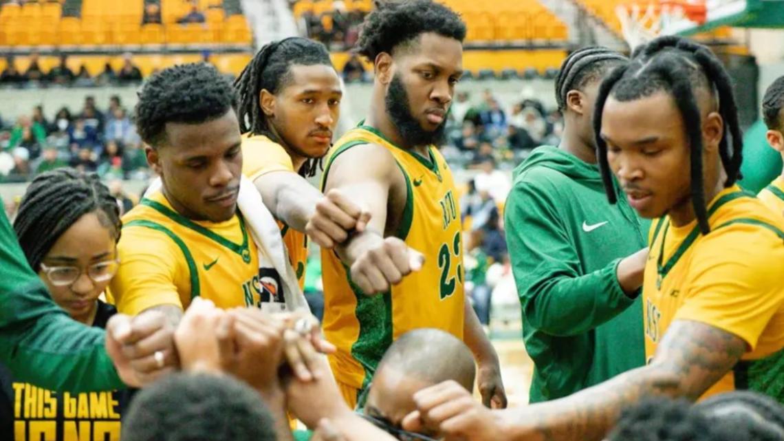 Jamison leads Norfolk State past North Carolina Central at home