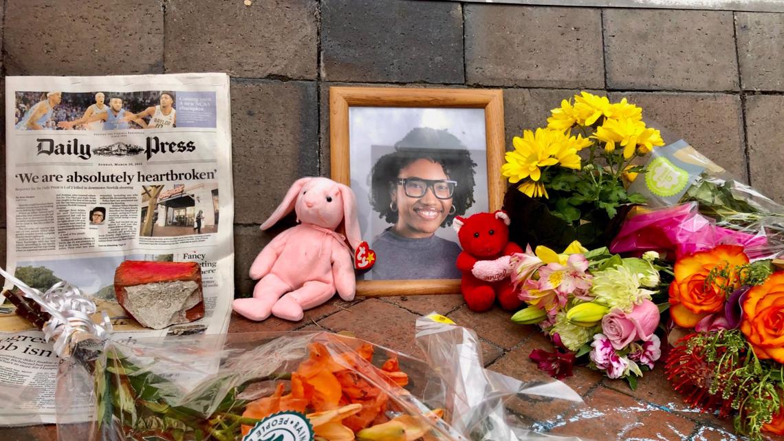 Family, friends hold vigil in memory of late Pilot reporter - Vimarsana News