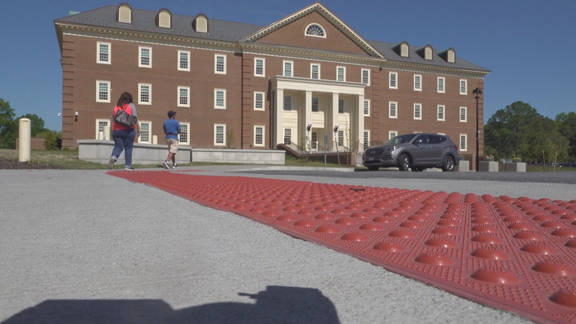 Virginia Beach set to improve disability access - Vimarsana News