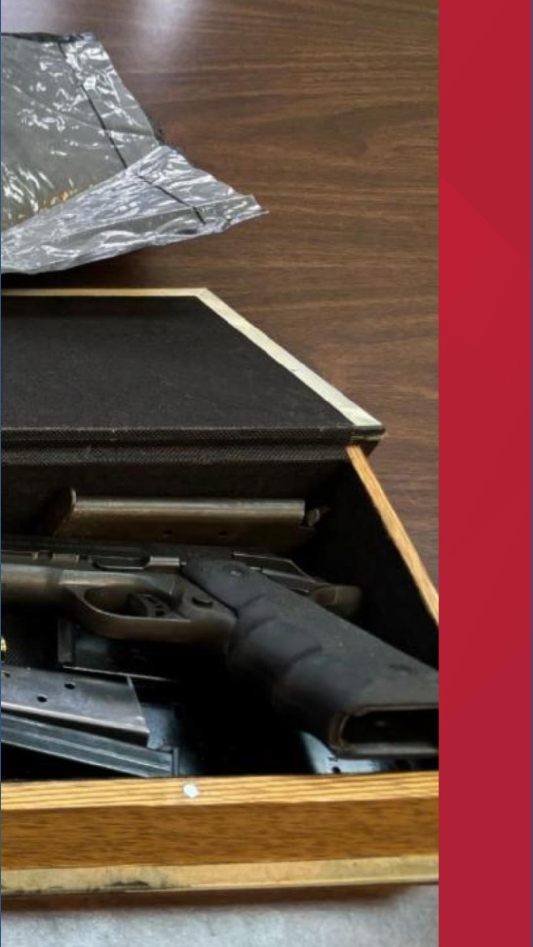 Perquimans County man arrested on major drug trafficking charges ...