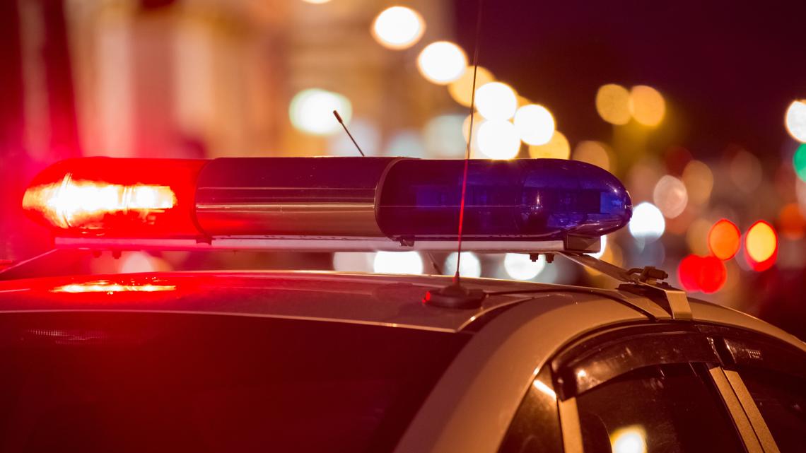 15-year-old shot in Elizabeth City - Vimarsana News