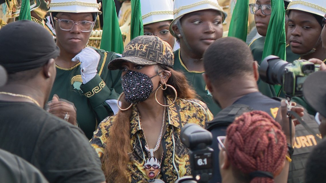 Missy Elliott to give NSU commencement address in December 13newsnow