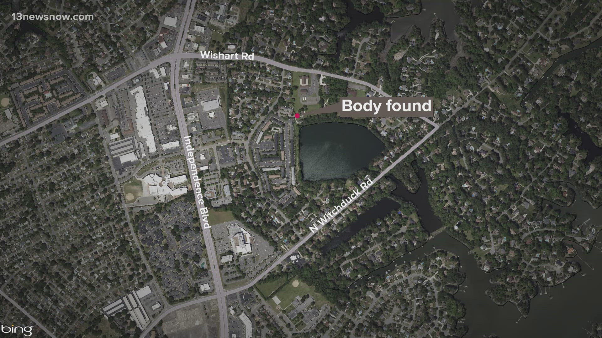 Understanding the Virginia Beach Body Found Case: Insights and Community Impact