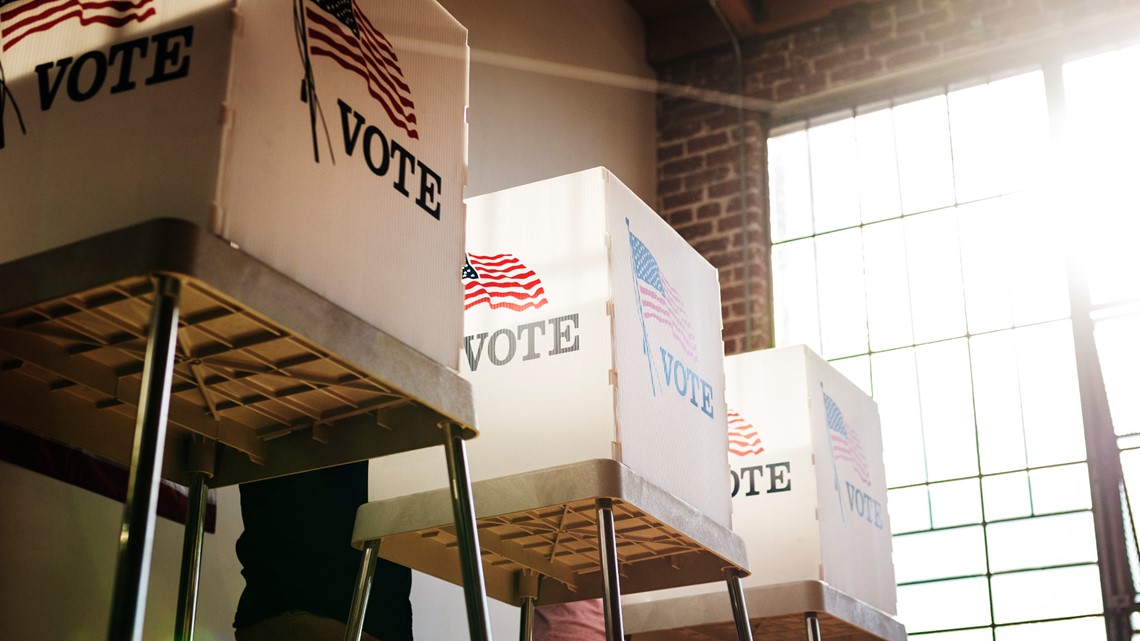 Virginia Department of Elections - Becoming a Candidate