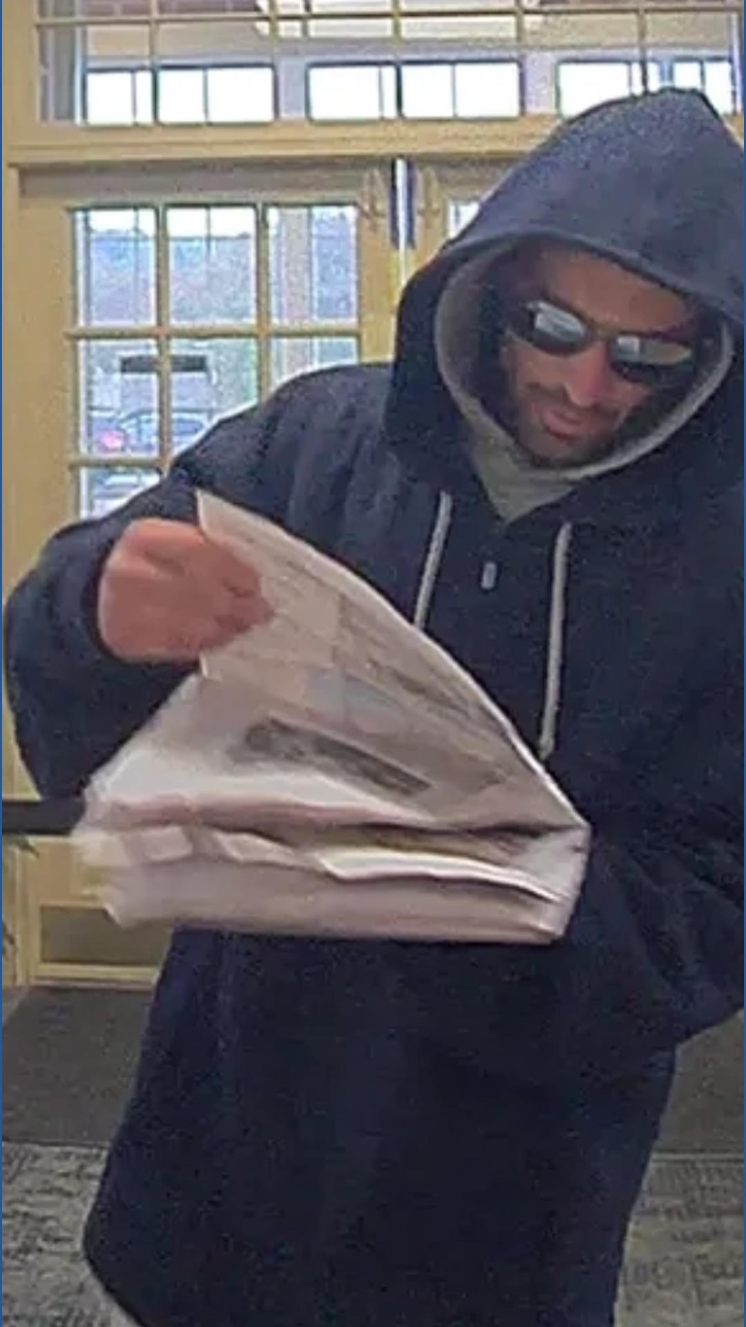 Newport News police announce charges in October Truist Bank robbery ...