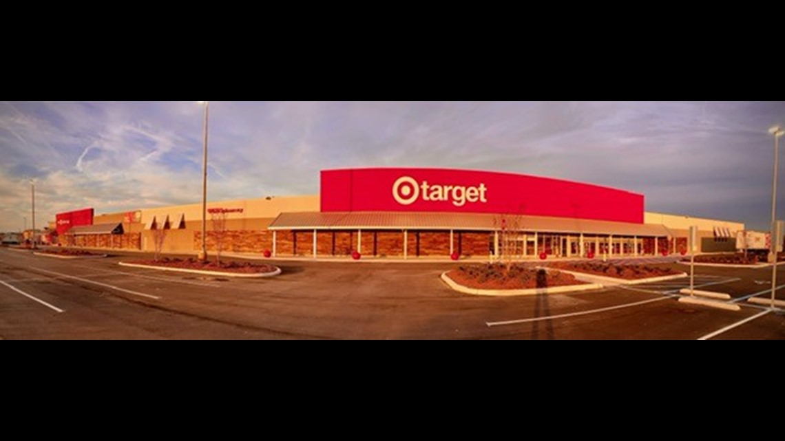 Target coming to Norfolk on E. Little Creek Road - Vimarsana News