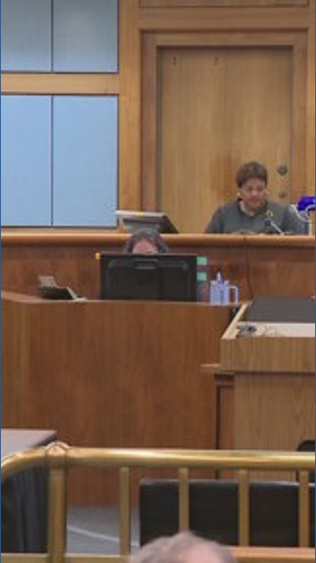 Jury selection continues ahead of Richneck classroom shooting trial ...