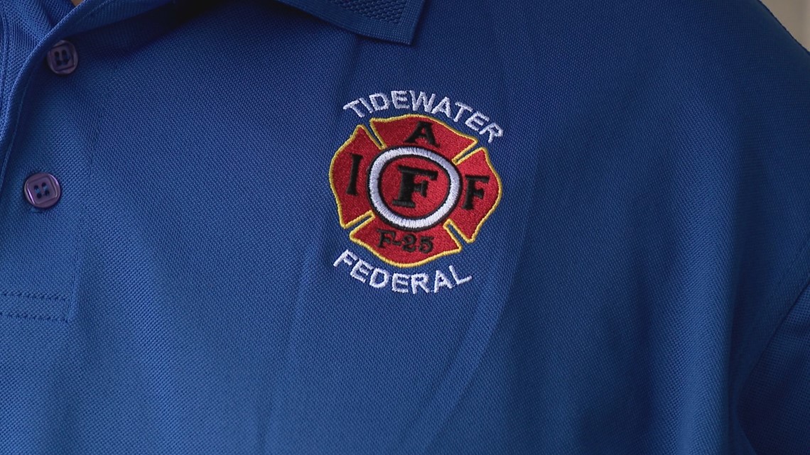 'It's a fire service issue nationwide' | Staffing shortages hit Hampton Roads' military site firefighters over Memorial Day weekend - Vimarsana News