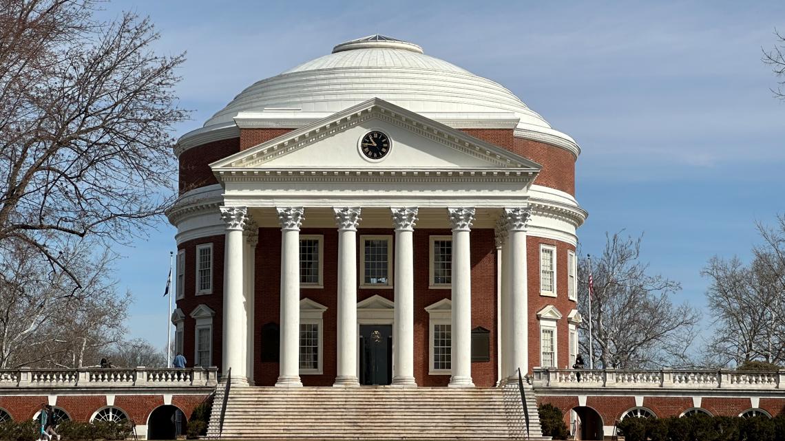 UVA expels fraternity, suspends 3 others over hazing concerns - Vimarsana News