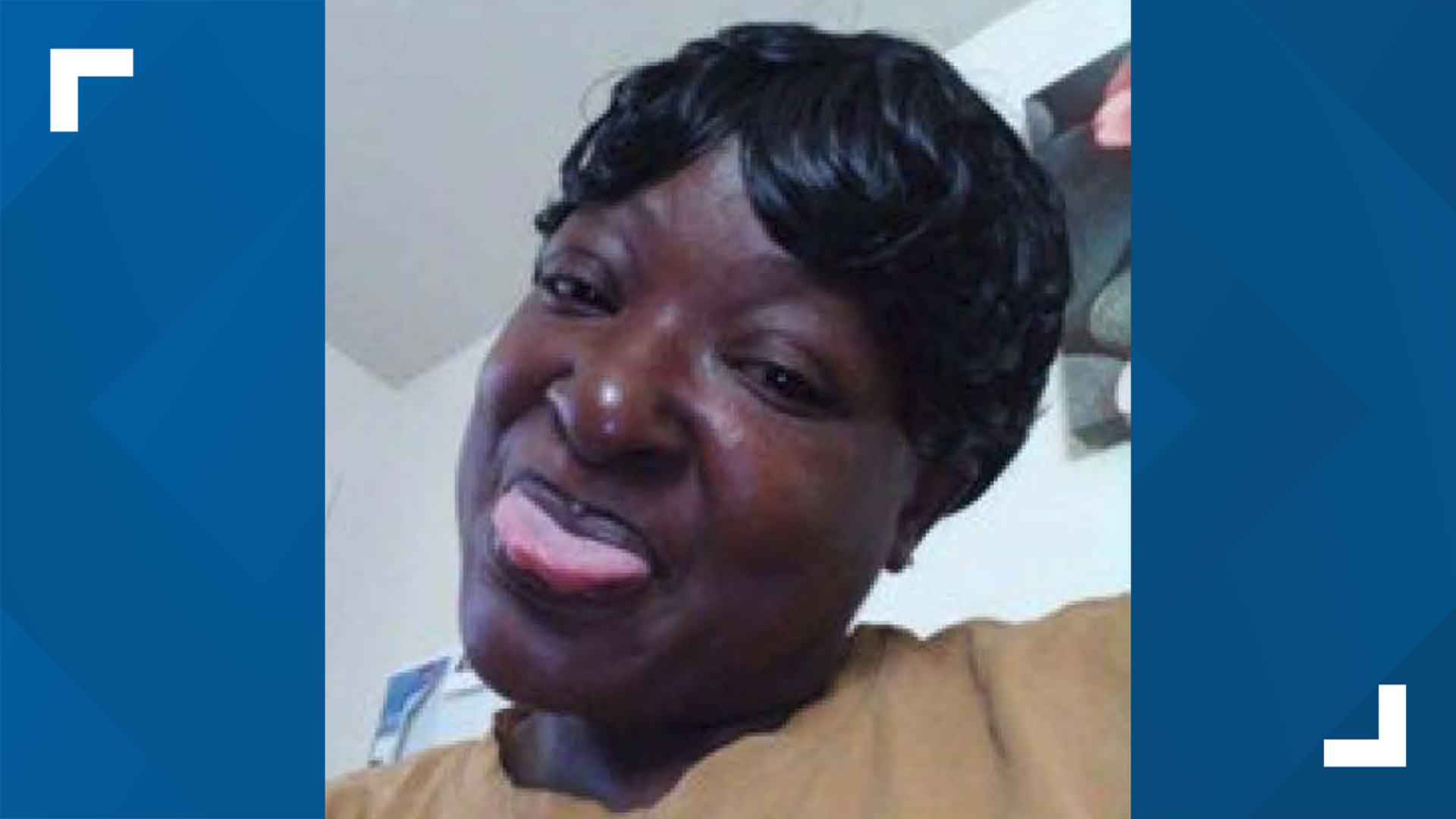 Francine Harris: Missing 44-year-old woman from Virginia Beach ...
