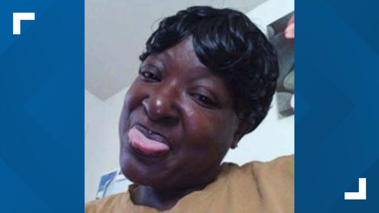 Francine Harris Missing 44 Year Old Woman From Virginia Beach