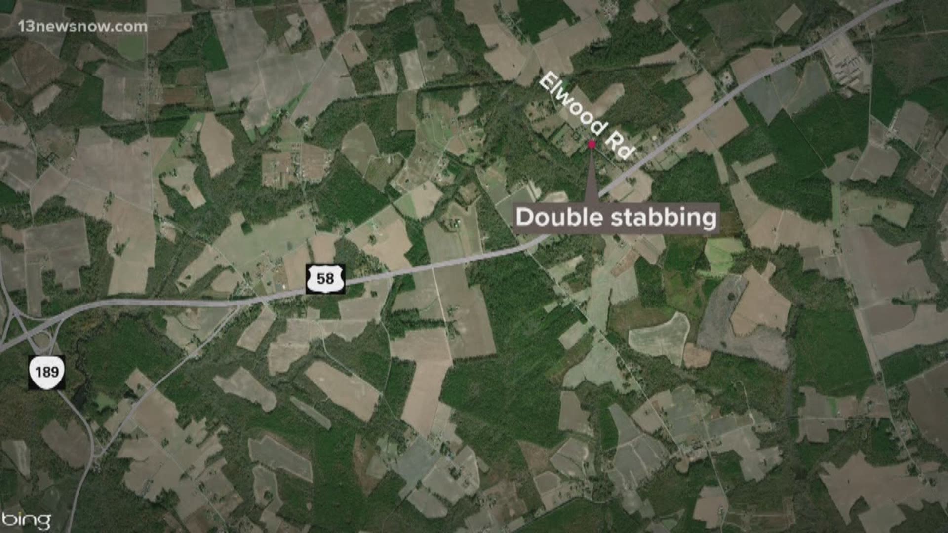 A fight between two men ended with both of them stabbing each other. They are expected to recover.