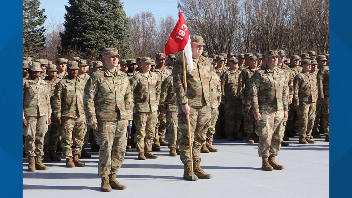 Virginia sending 100 National Guard soldiers to US-Mexican border ...