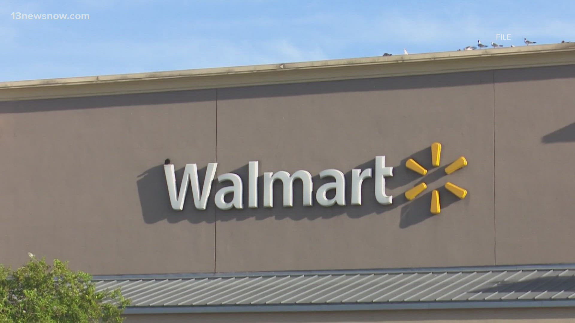 The Hampton NAACP President said the world's largest retailer, Walmart is alienating a significant portion of its clientele due to its rollback of DEI initiatives.